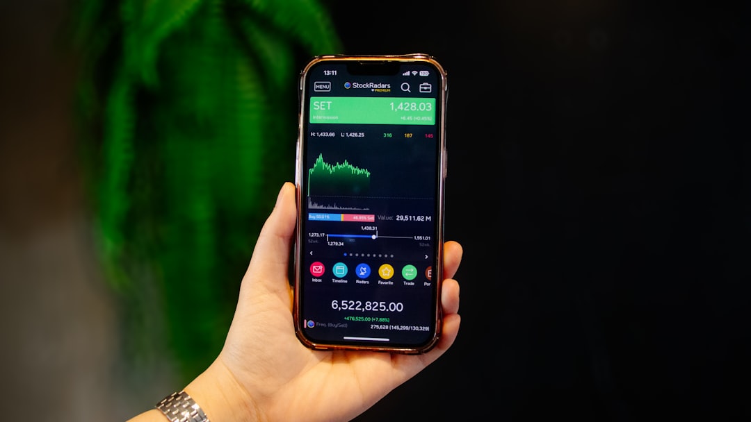 Finance Solutions