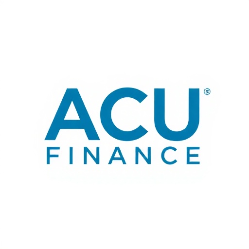 ACU Finance Platform